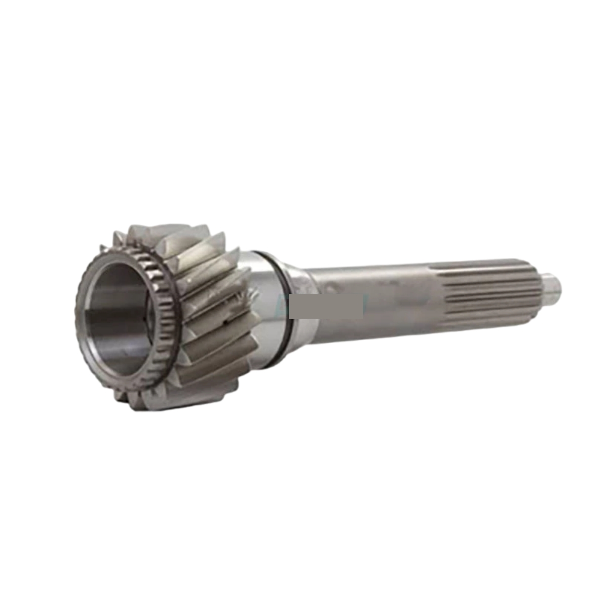 1290395314 Eixo Piloto S5 680 Of1417/1721 Zf Do Brasil 1290395314