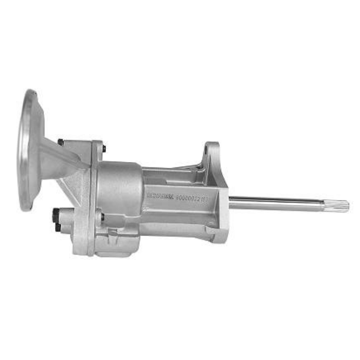 Bomba Oleo Motor Ford Belina 1.3 01/1969 Ate 12/1978 Schadek 10.055