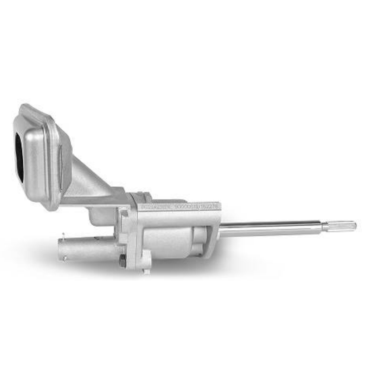Bomba Oleo Motor Fiat 147 1.3 8v 01/1978 Ate 12/1986 Schadek 10.052