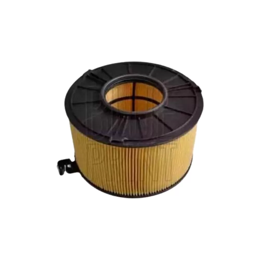 Filtro Ar Audi A4 2.0 16v Tfsi A Partir De 01/2016 Gasolina Metal Leve Lx-4411