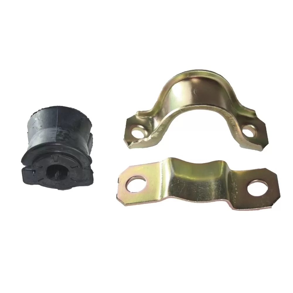 Kit Estabilizador Fiat Linea 2008 Ate 2016 Dianteira Kit & Cia 10571