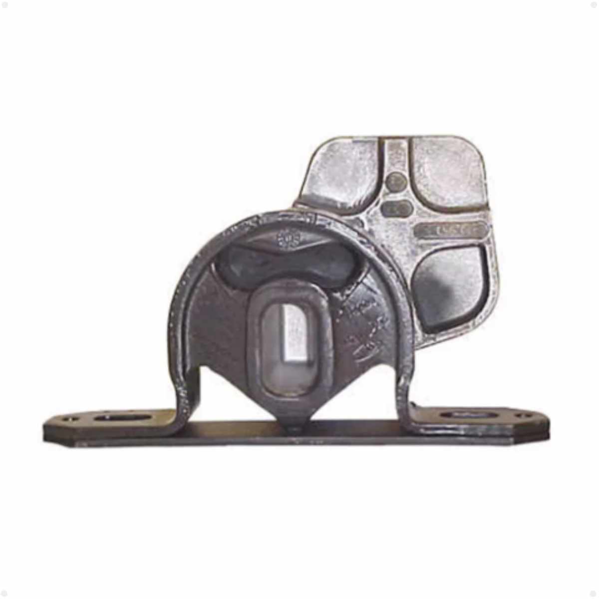 Coxim Motor Ford Ka 01/1997 Ate 01/2013 Dianteira Lado Esquerdo Zap Zap0004