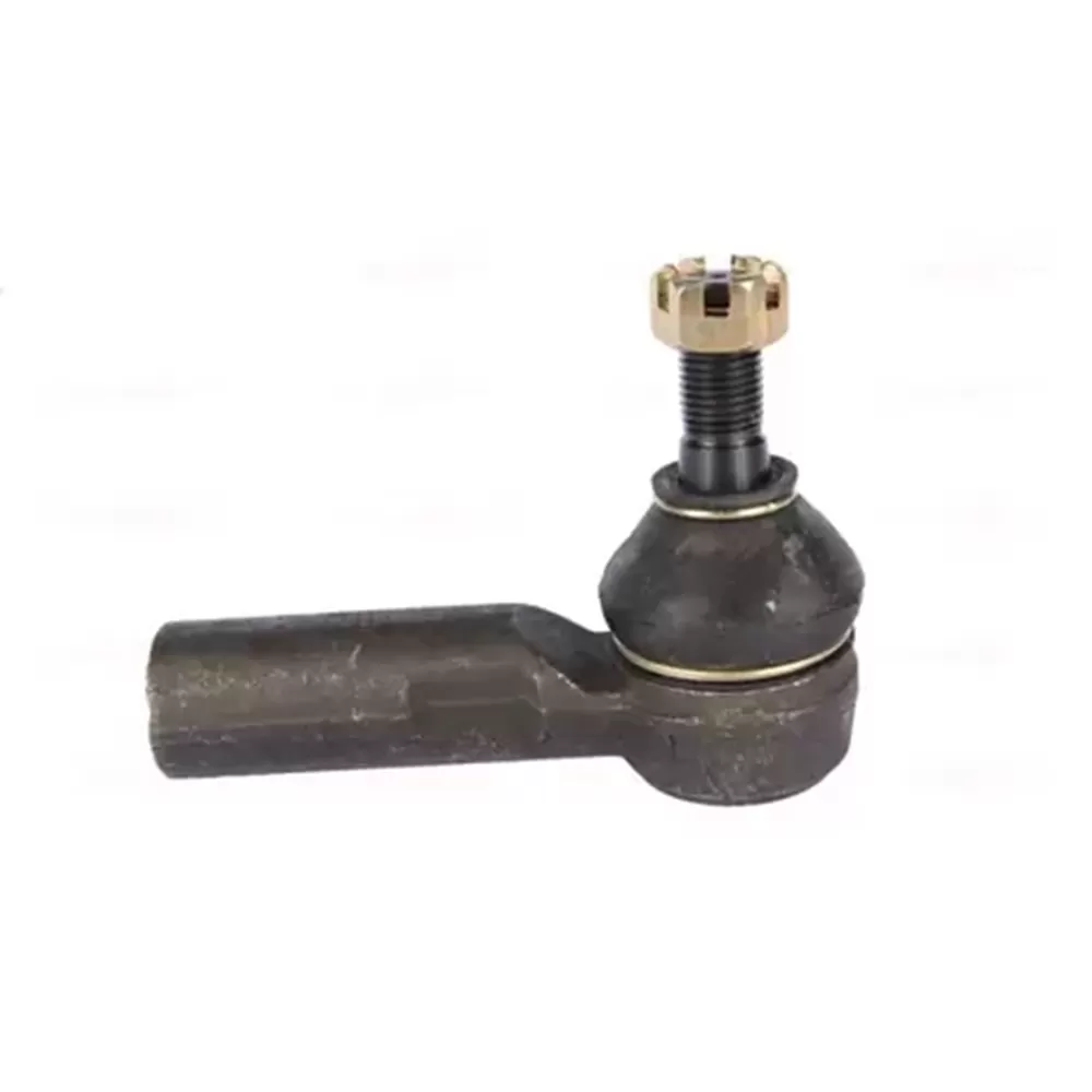 Terminal Direcao Toyota Corolla Hidraulico 01/1992 Ate 12/2002 Lado Direito E Esquerdo Perfect Tdi2832
