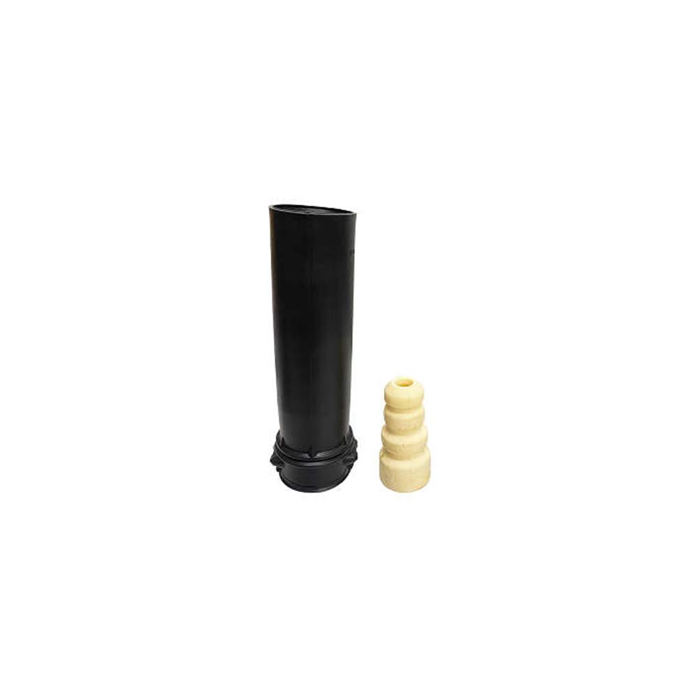 Kit Amortecedor Gm Onix Plus A Partir De 2019 Traseira, Com Coifa E Batente Sampel Sk385s