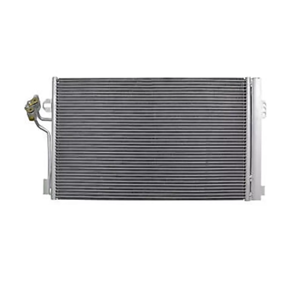 Intercooler Scania Serie-6 Nova Geracao A Partir De 01/2019 Todos Behr Ci 648 000p