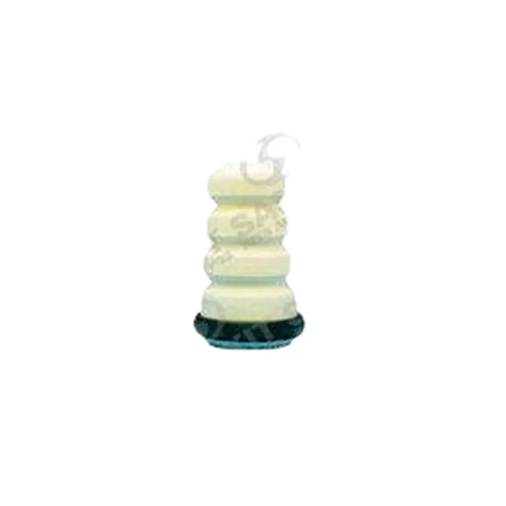 Batente Amortecedor Ford Courier 01/1997 Ate 12/2012 Traseira, Batente Amortecedor Sampel Sk224s