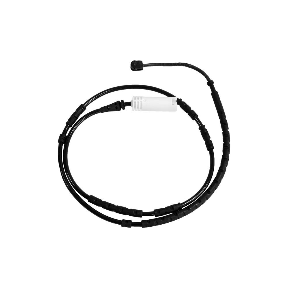 Sensor Desgaste Pastilha Bmw X1 Xdrive 28i 09/2009 Ate 08/2011 Traseira Textar 98044100
