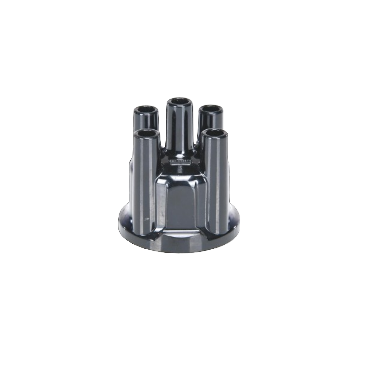 Tampa Distribuidor Vw Apollo 1.8 8v Etanol 1990 Ate 1992 Bosch 9231086370