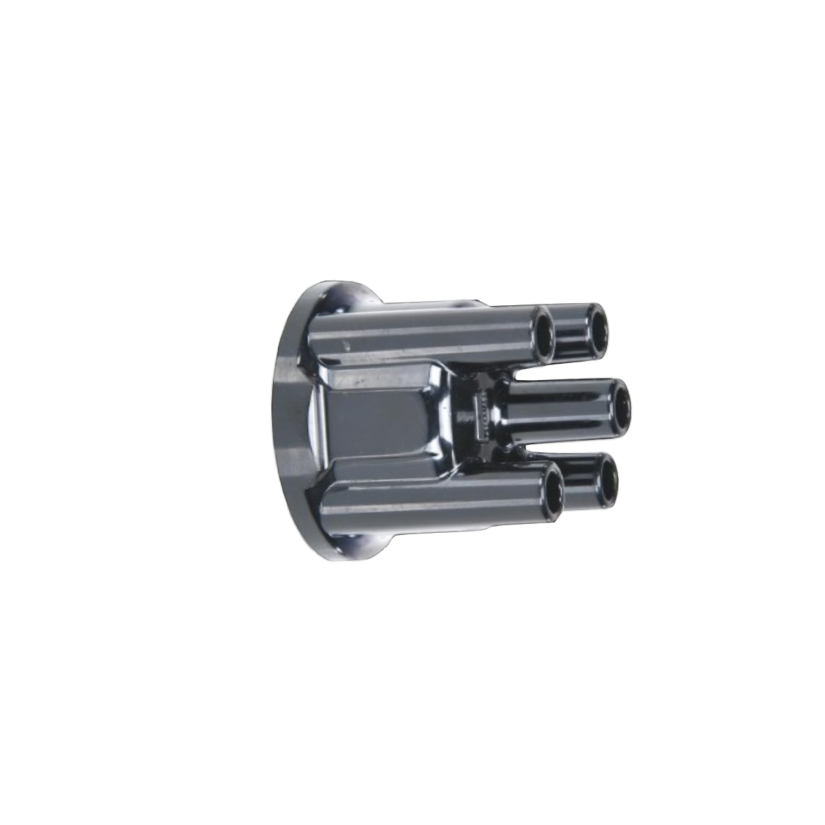 Tampa Distribuidor Vw Apollo 1.8 8v Etanol 1990 Ate 1992 Bosch 9231086370