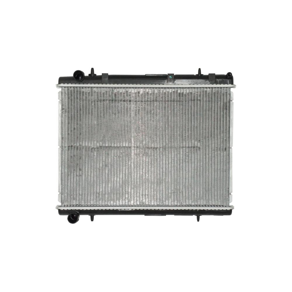Radiador Citroen C4 Pallas 2.0 16v Cambio Manual 01/2008 Ate 01/2016 Visconde 12772