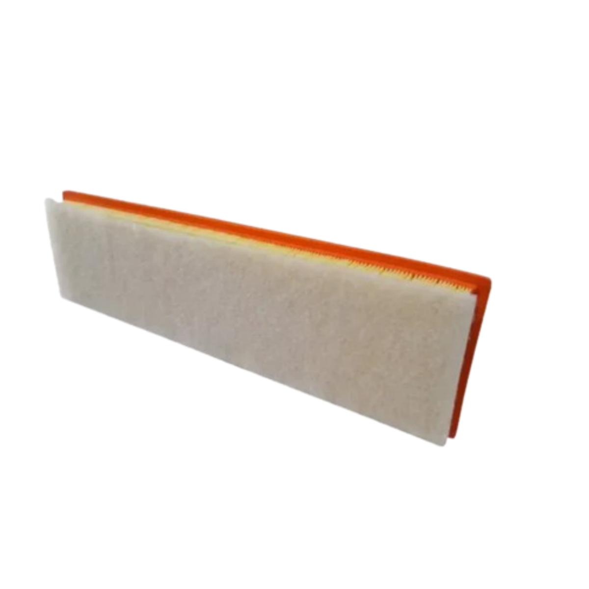 Filtro Ar Ford Ecosport 1.6 8v 05/2005 Ate 07/2012 Flex Bosch 0986b02325