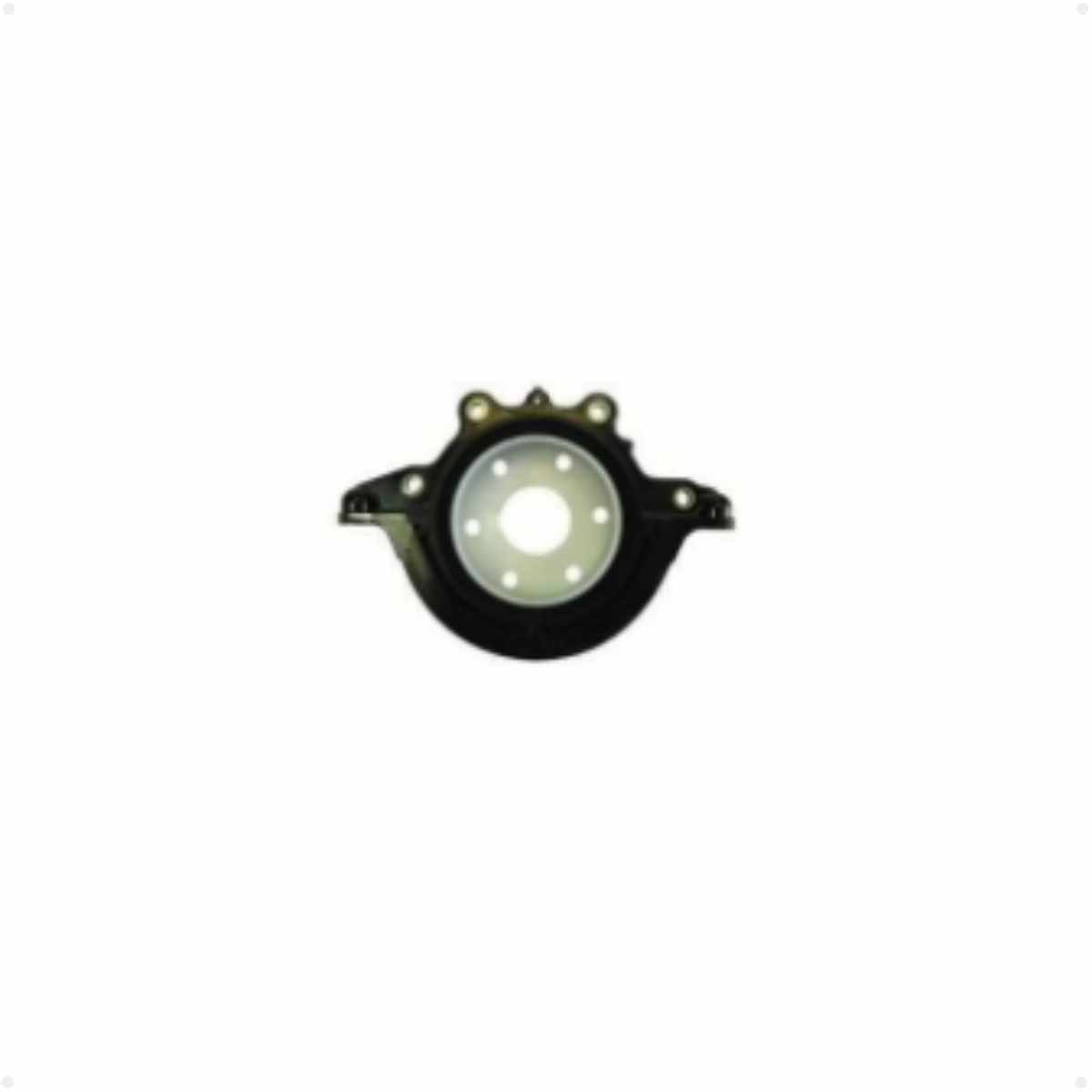 Retentor Volante Ford Courier 1.6 8v Motor Zetec Rocan 01/1999 Ate 01/2013 Traseira, Com Flange Sabo 05338phsi