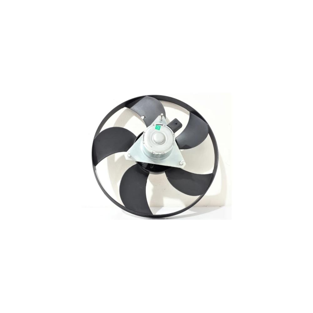 Eletroventilador Gm Celta 1.0 8v Sem Ar Condicionado 01/2006 Ate 01/2008 Com Motor E Helice Valeo 696054r