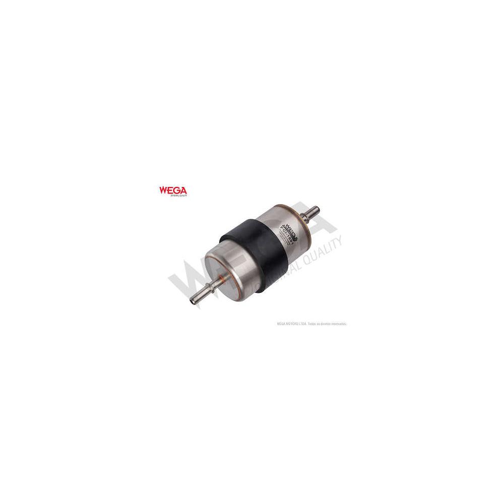 Filtro Combustivel Volvo Xc90 2.0 T6 Turbo A Partir De 01/2016 Gasolina Wega Fci-1891