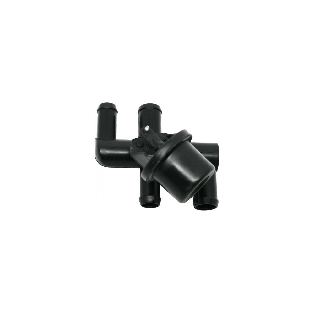 Valvula Ar Quente Gm Corsa 1.0 8v A Partir De 2003 Aje 087138