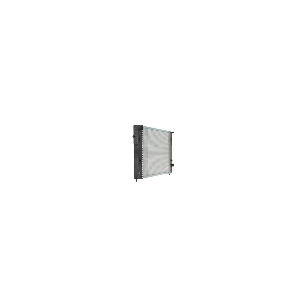 Radiador Gm Omega 2.2 8v Cd 01/1995 Ate 01/1998 Cambio Manual Visconde 12566