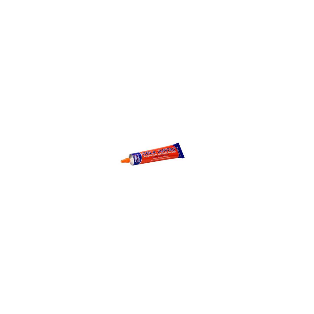 Adesivo Junta Motor White-adhesive - 75 Gramas Orbi Quimica 5911