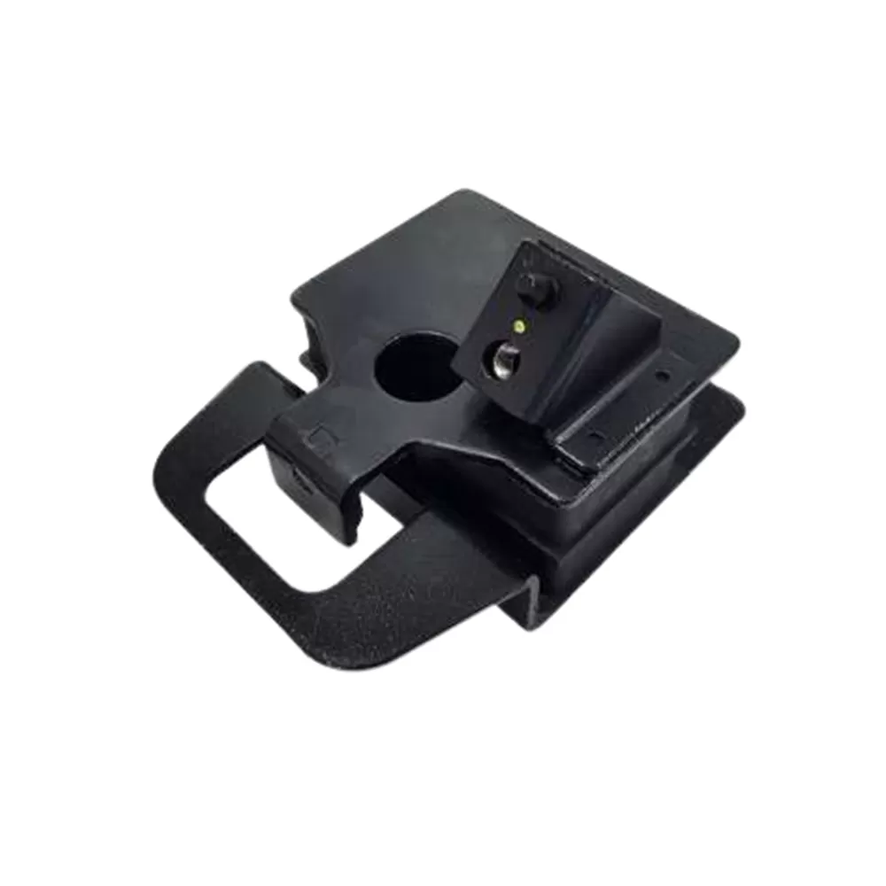 Coxim Motor Gm S10 2.5 Diesel 01/1996 Ate 12/2000 Lado Direito Nakata Nb33030