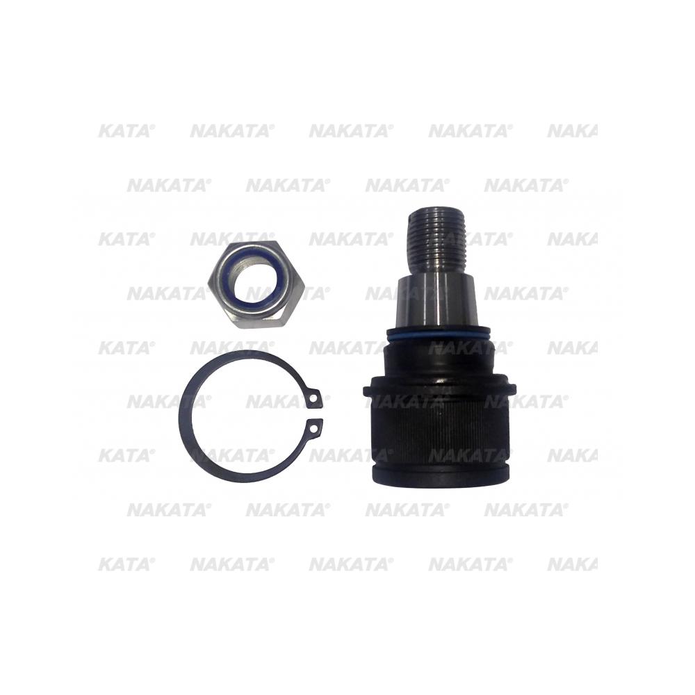 Pivo Suspensao Ford F-4000 3.9 8v 01/1999 Ate 12/2005 Nakata N 99066
