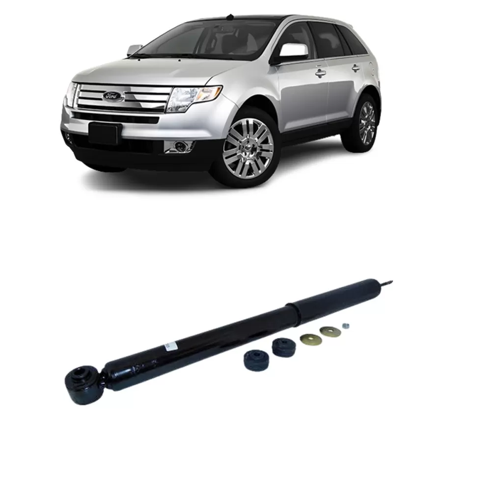 Amortecedor Ford Edge 2007 Ate 2010 Traseira Monroe 37302