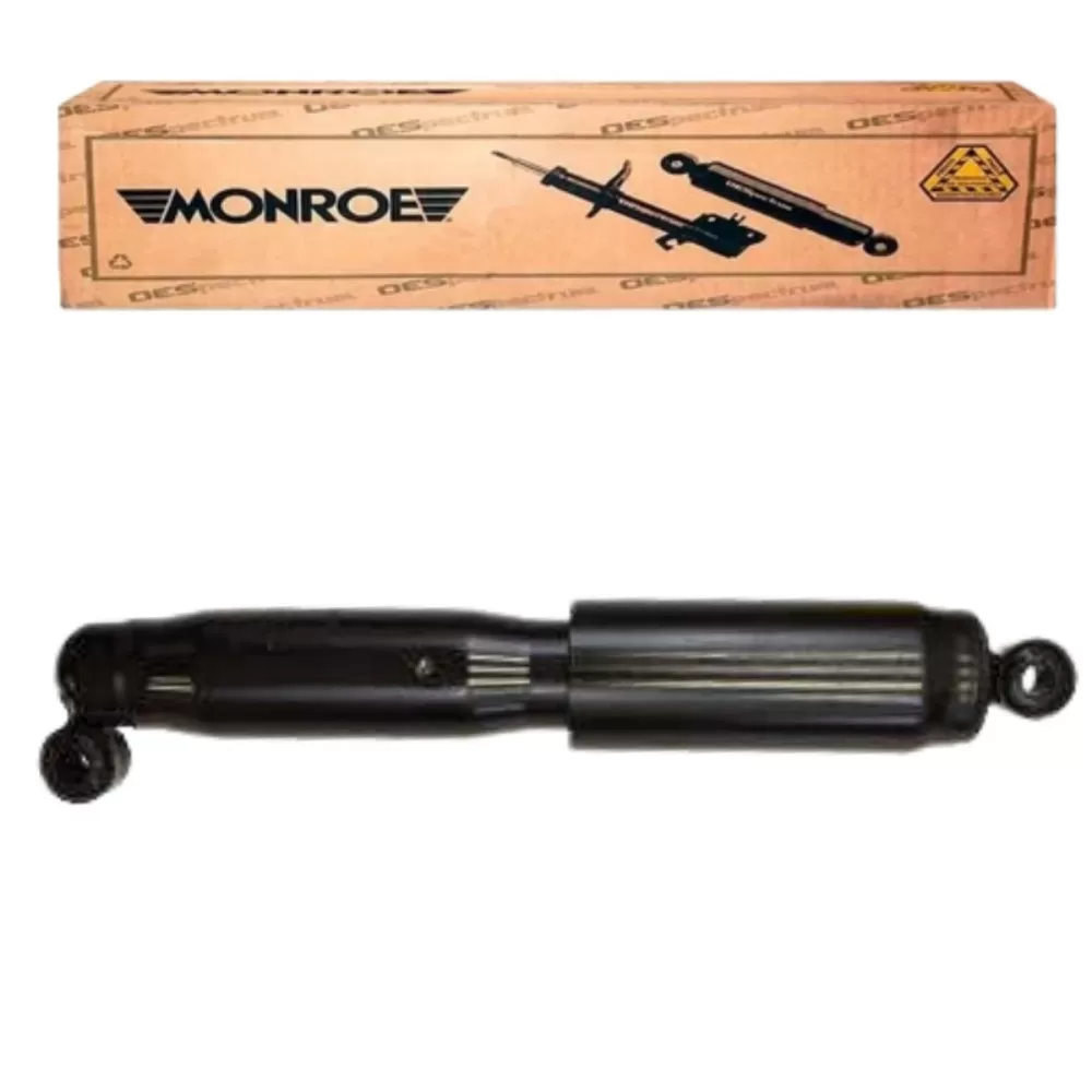 Amortecedor Fiat Strada Adventure Locker A Partir De 2008 Traseira Monroe 27022