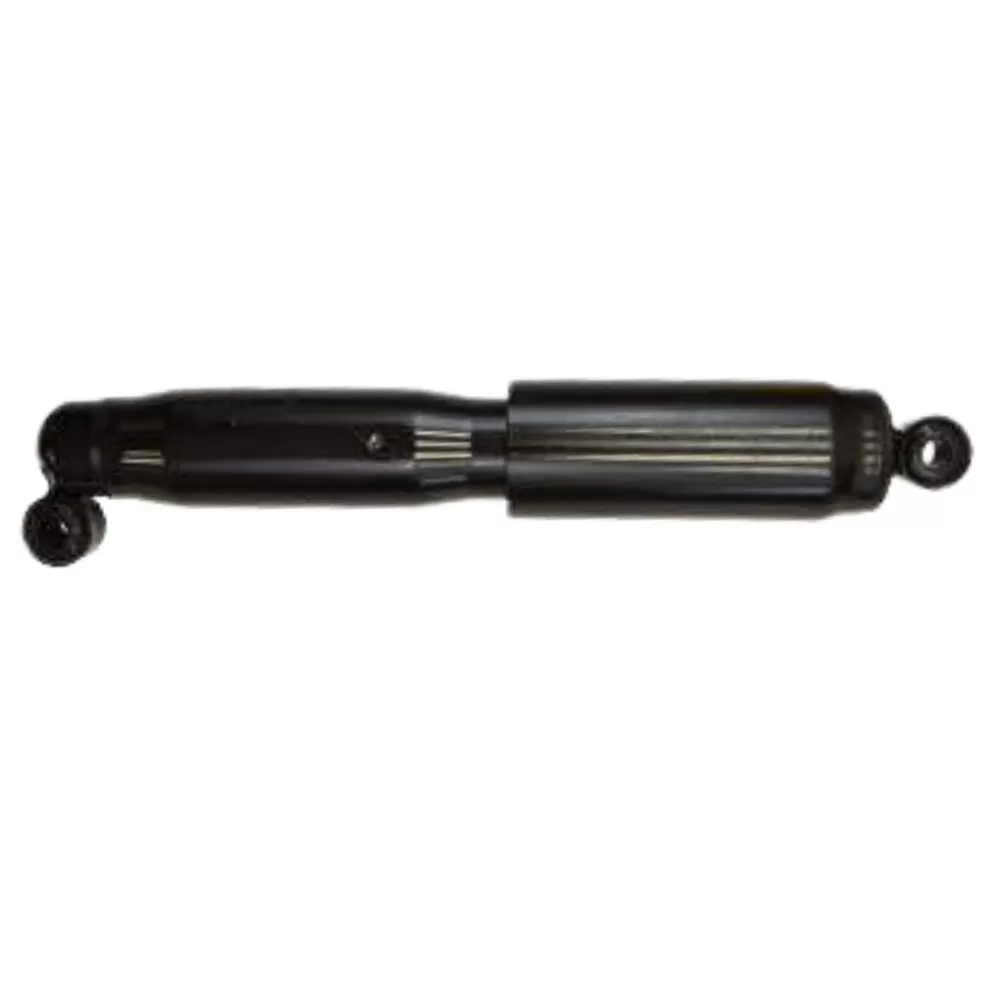 Amortecedor Fiat Strada Adventure Locker A Partir De 2008 Traseira Monroe 27022