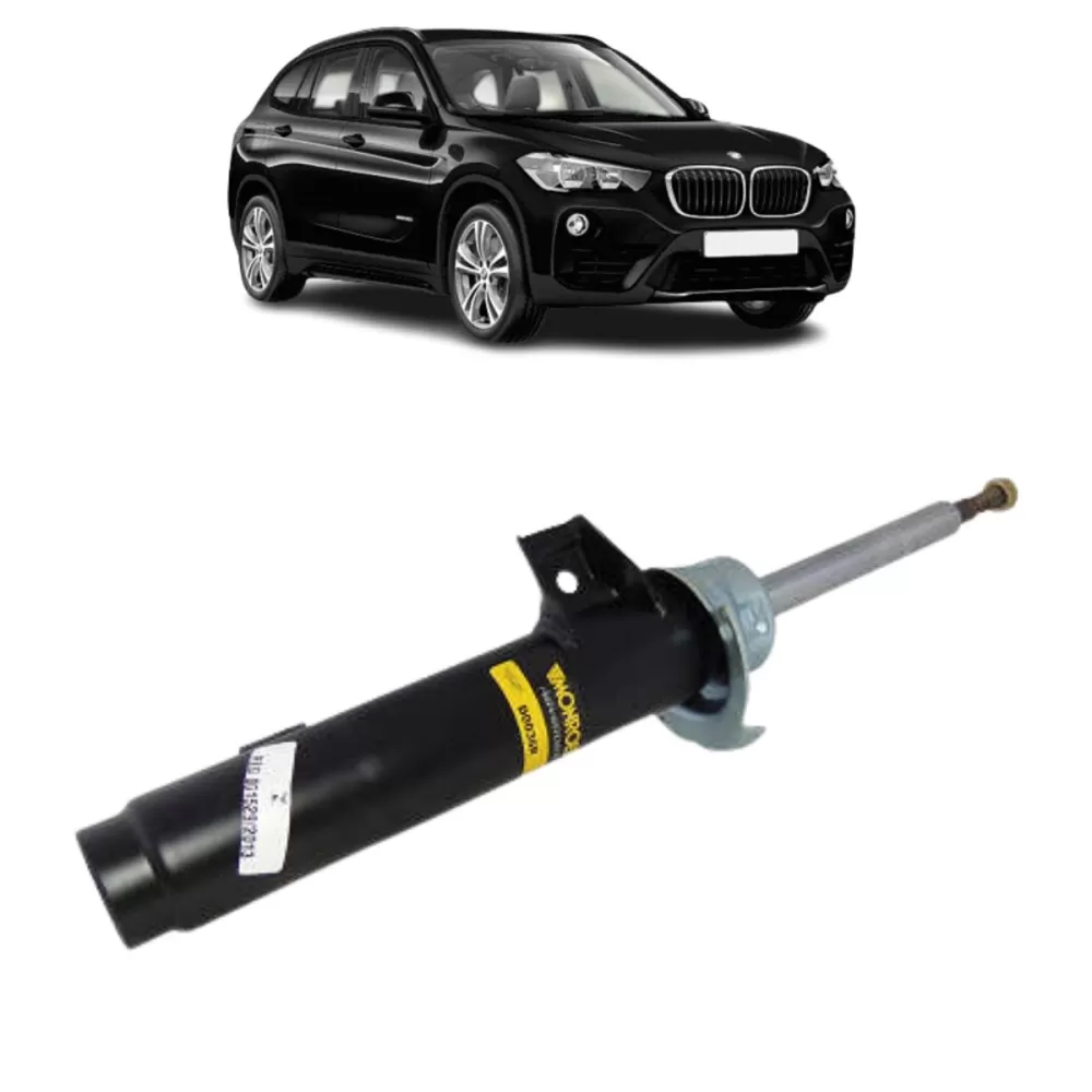 Amortecedor Bmw X1 1.8i Xdrive 10/2006 Ate 2015 Monroe D0036