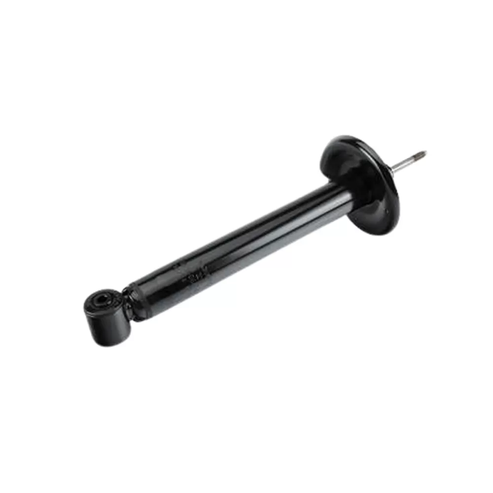 Amortecedor Vw Saveiro Super Surf A Partir De 01/2002 Traseira Monroe 334258mm