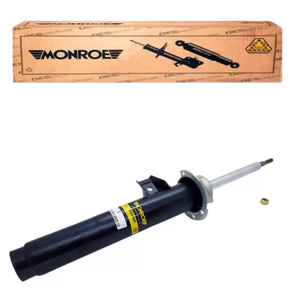 Amortecedor Bmw X1 Sdrive 18i 01/2010 Ate 06/2015 Dianteira Monroe D0038