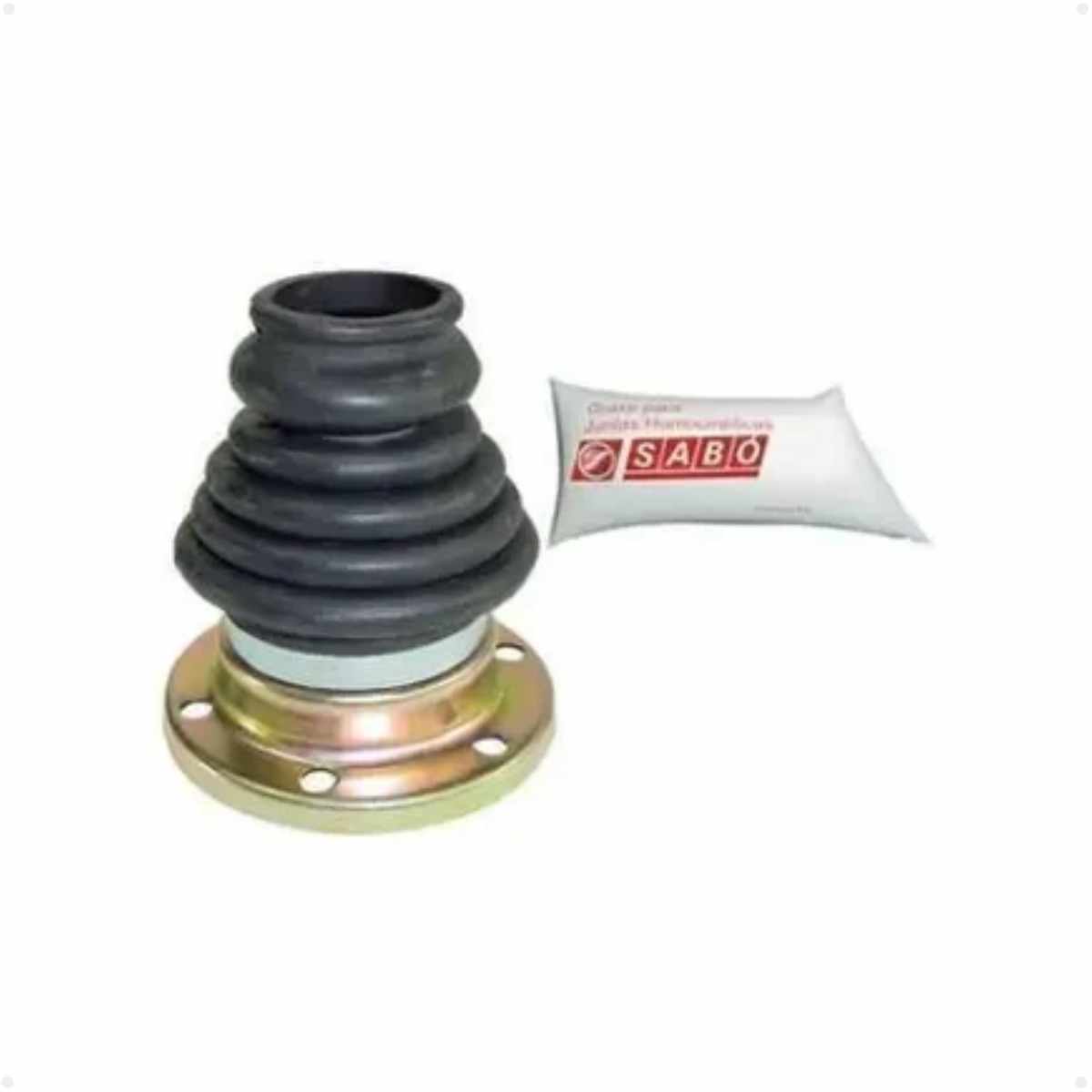 Kit Homocinetica Vw Gol F Lado Direito Sabo 78560