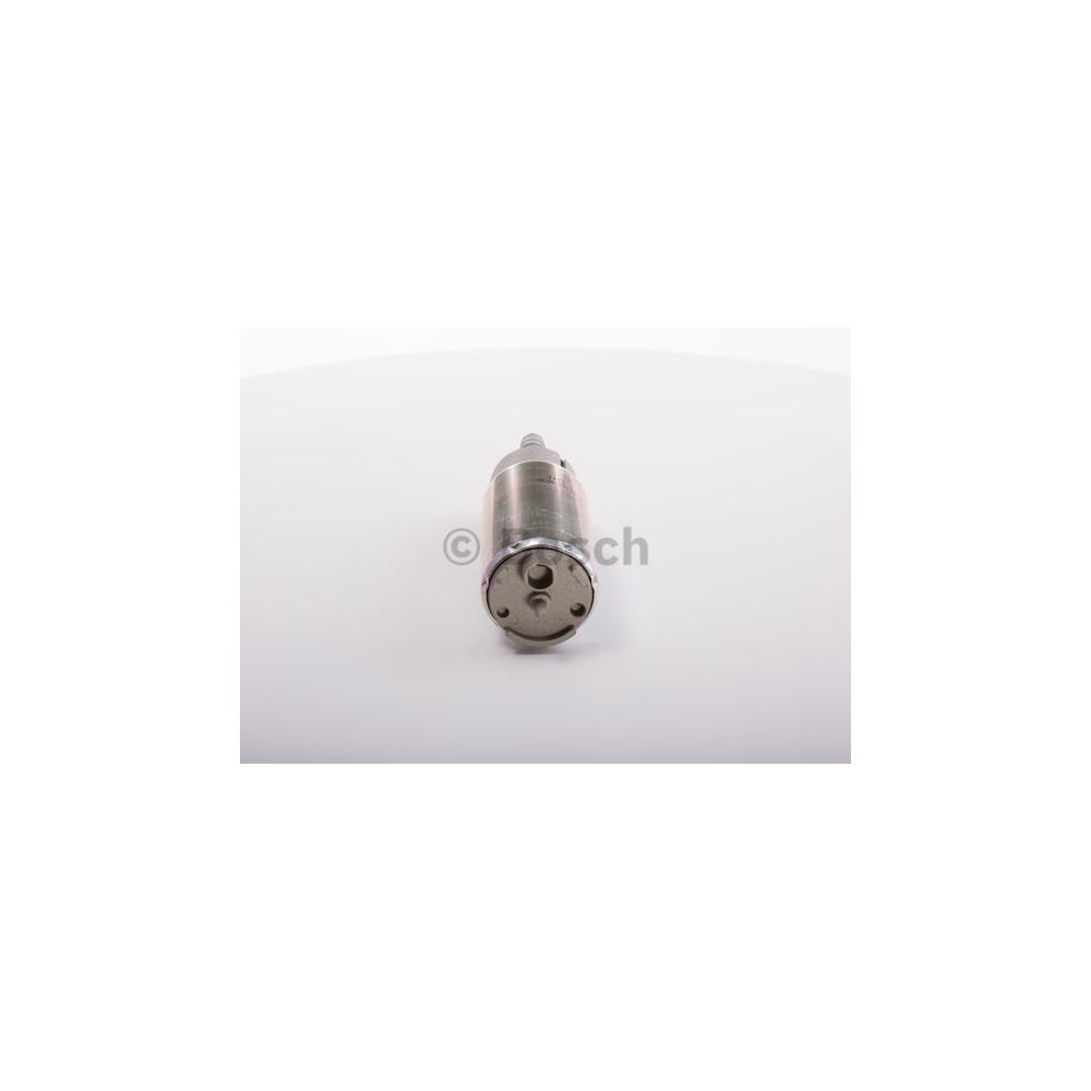 Bomba Combustivel Renault Master 2.5 16v 01/2005 Ate 12/2012 Diesel Bosch 0580453496