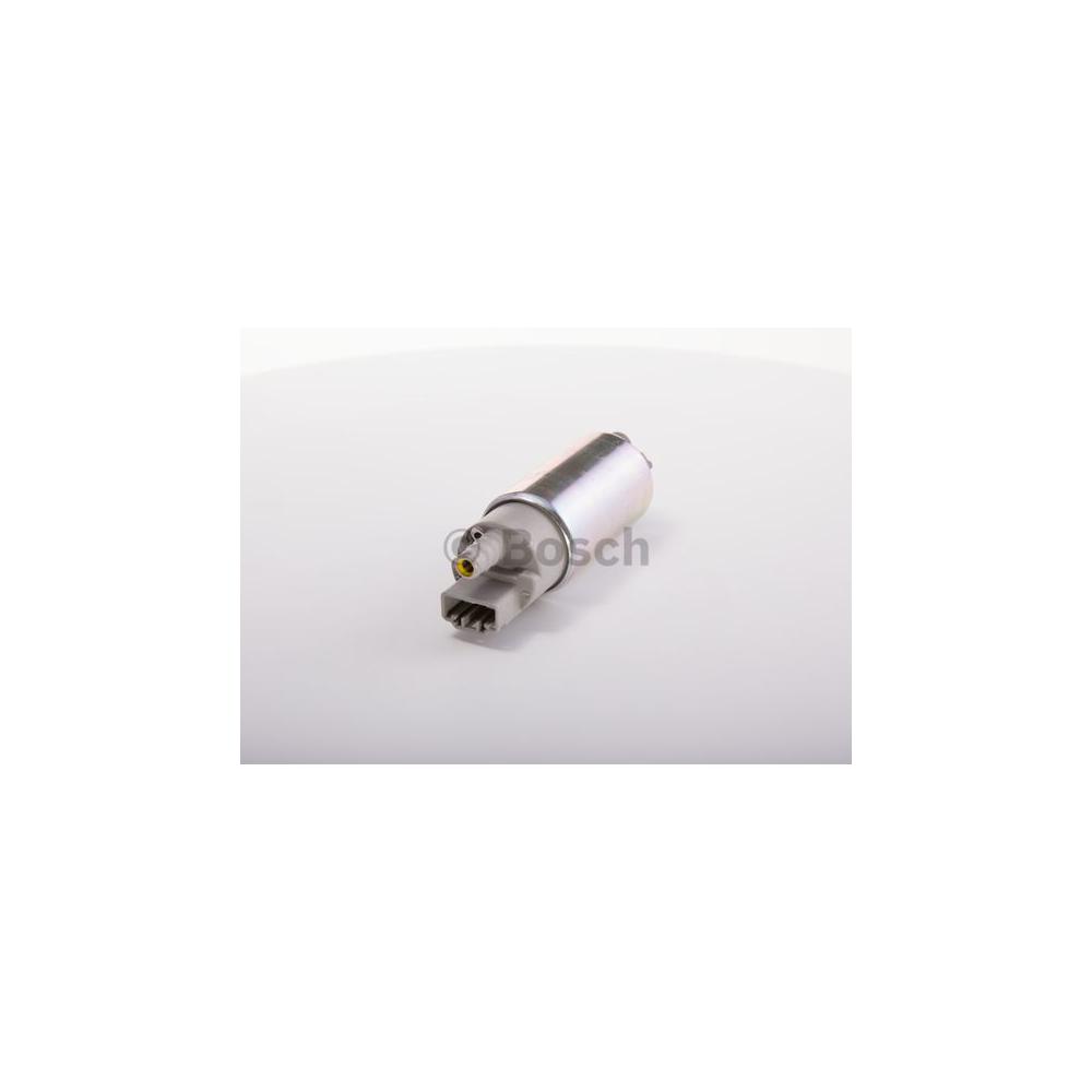 Bomba Combustivel Renault Master 2.5 16v 01/2005 Ate 12/2012 Diesel Bosch 0580453496