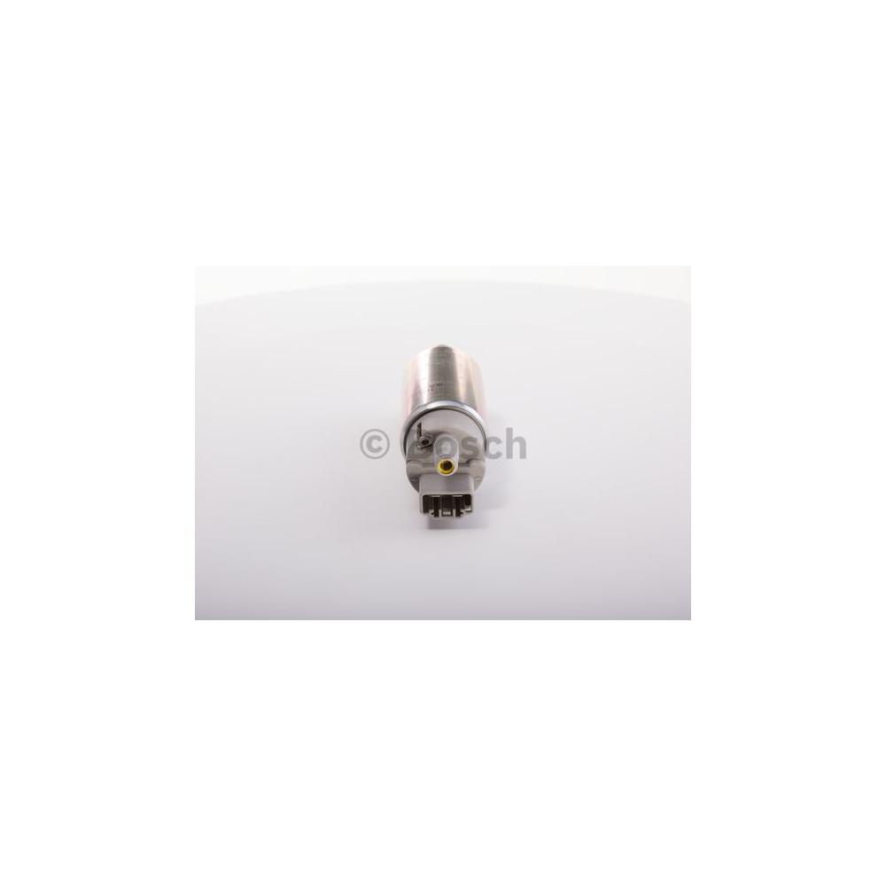 Bomba Combustivel Renault Master 2.5 16v 01/2005 Ate 12/2012 Diesel Bosch 0580453496