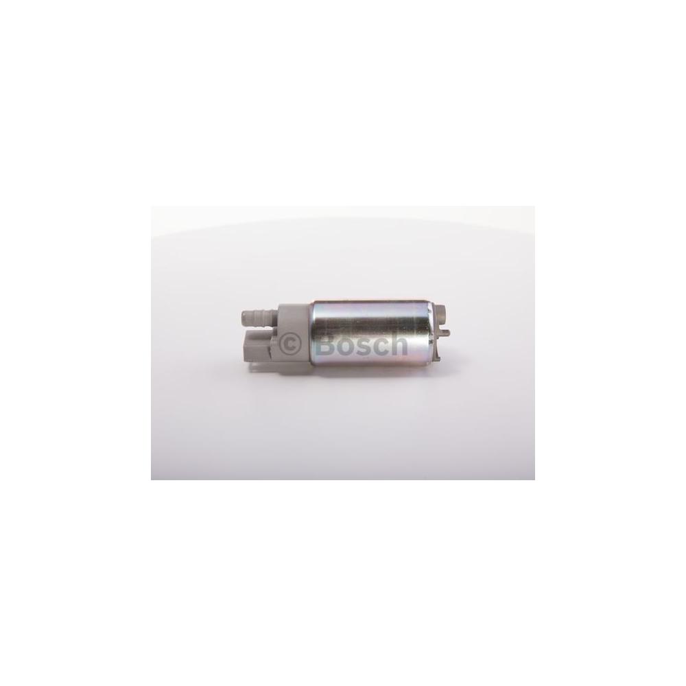 Bomba Combustivel Renault Master 2.5 16v 01/2005 Ate 12/2012 Diesel Bosch 0580453496