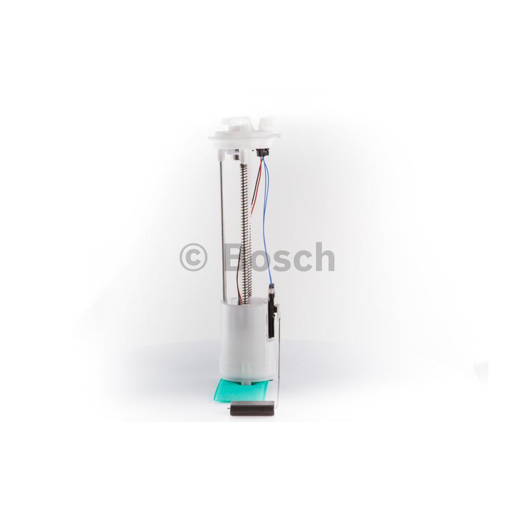 Bomba Combustivel Gm S10 2.4 Flexpower 02/2007 Ate 01/2012 Flex Bosch 0580314228