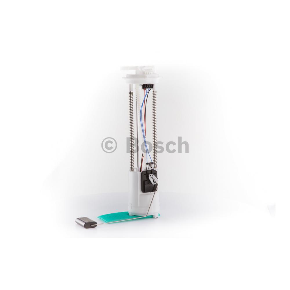 Bomba Combustivel Gm S10 2.4 Flexpower 02/2007 Ate 01/2012 Flex Bosch 0580314228