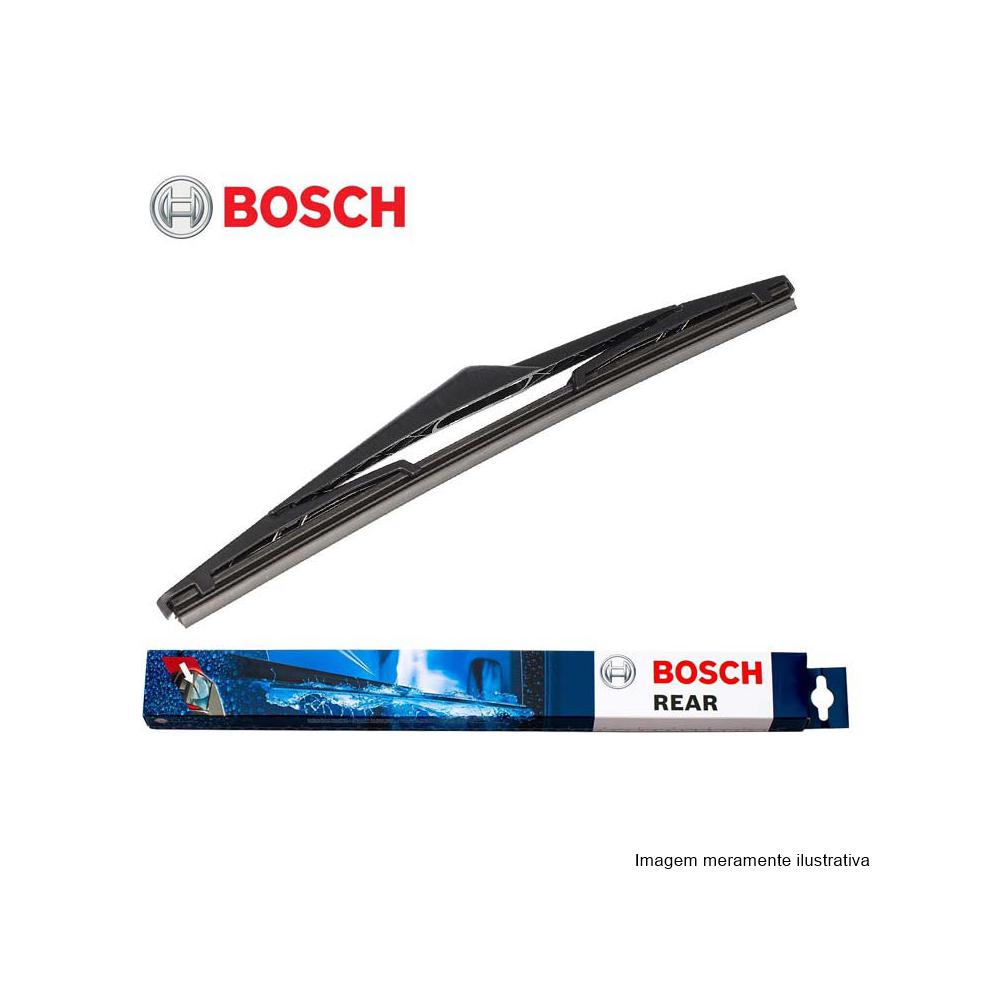 Palheta Fiat Doblo 1.3 Mpi 2001 Ate 2006 14 Traseiro Bosch 3397011596