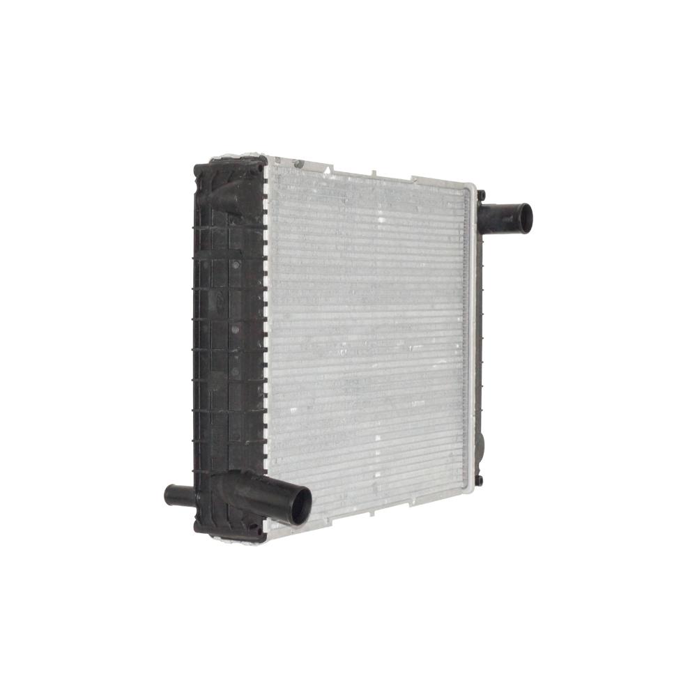 Radiador Vw 13-180 E Eletronico Brasado Visconde 19279