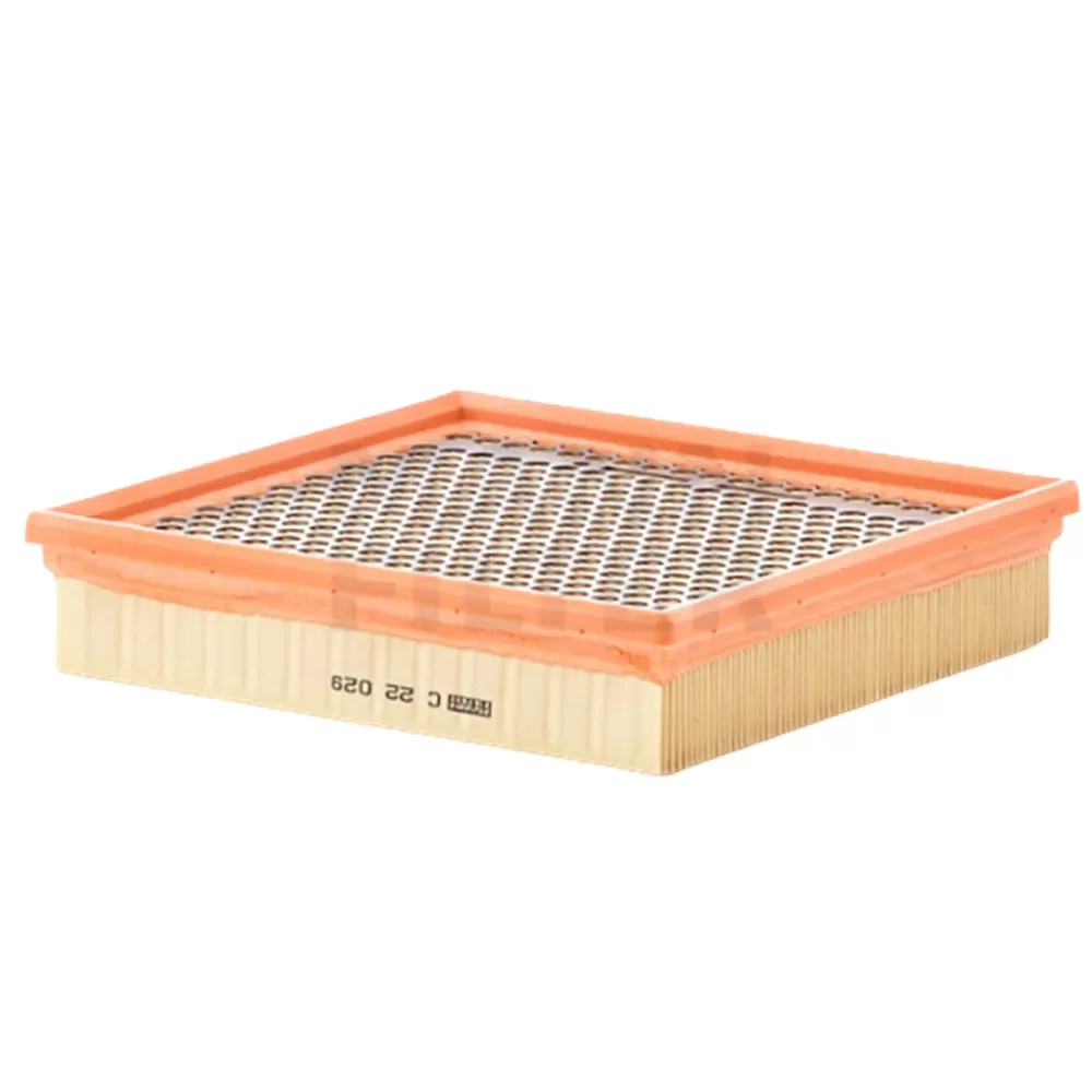 Filtro Ar Hyundai Hb20 1.0 12v T-gdi A Partir De 01/2019 Flex Mann Filtros C 23 031