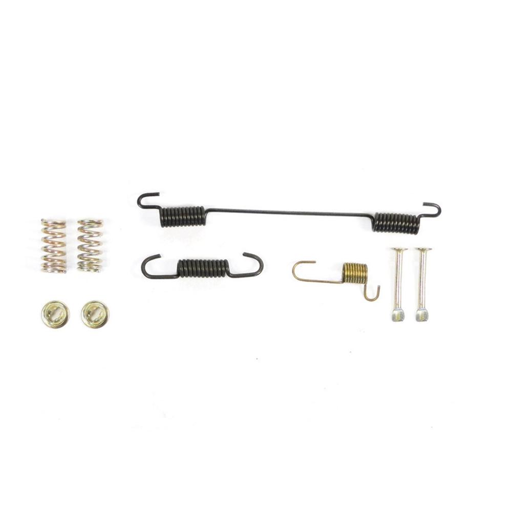 Kit Freio Tambor Fiat Tempra A Partir De 1994 Lado Esquerdo Kit & Cia 15155