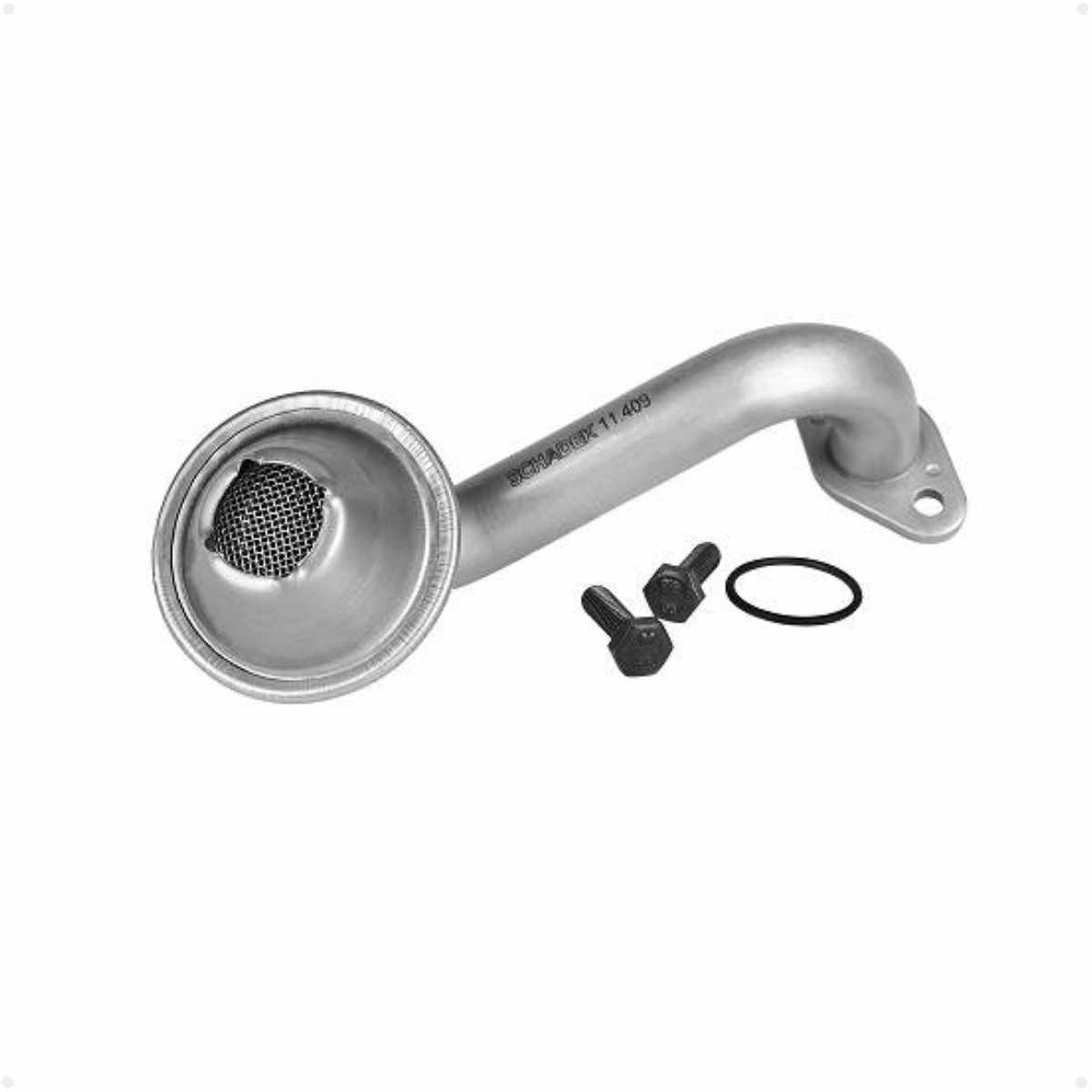 Pescador Bomba Oleo Fiat 500 1.4 A Partir De 01/2012 Schadek 11.409