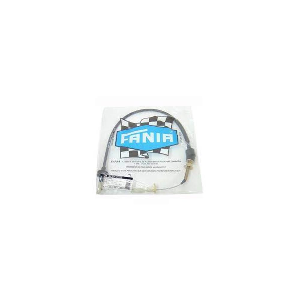 Cabo Embreagem Vw Gol 2.0 Fania 61-421