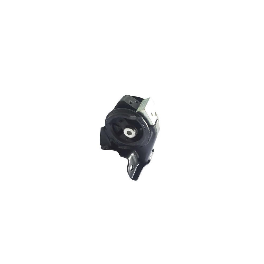 Coxim Motor Honda Fit Cambio Manual 2008 Ate 2014 Suporte Motor, Lado Esquerdo Sampel 8320