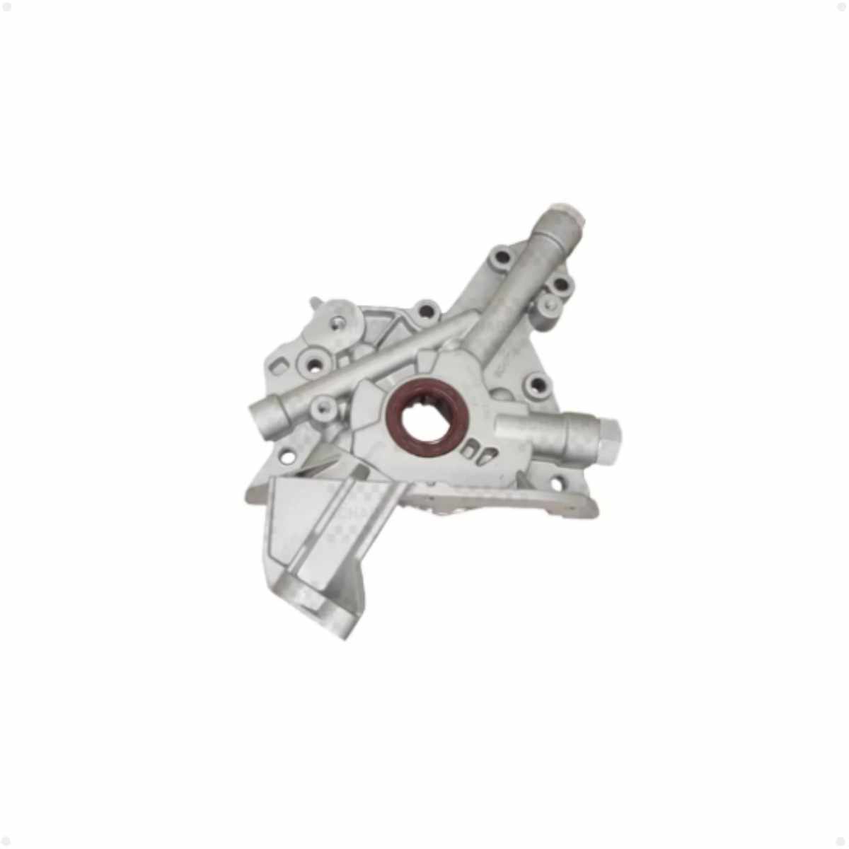Bomba Oleo Motor Gm Corsa 1.8 8v 01/2004 Ate 12/2012 Schadek 10.254