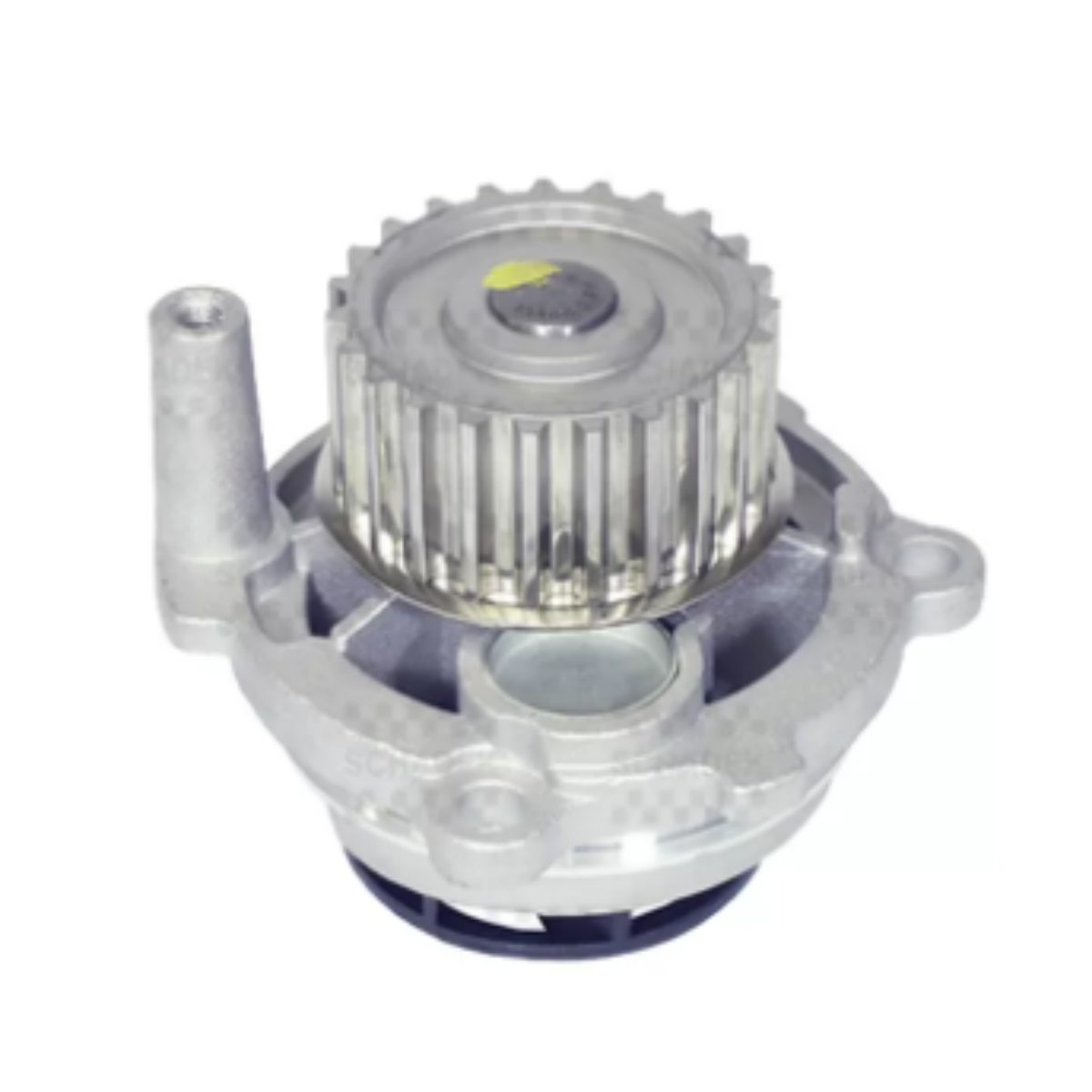 Bomba Agua Audi A3 1.6 A Partir De 01/1996 Schadek 20.161