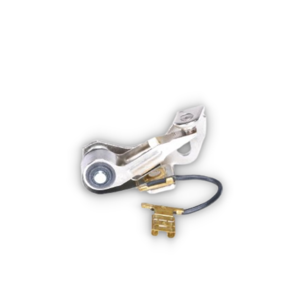 Platinado Ford Belina A Partir De 1976 Platinado Do Distribuidor Bosch 9232081044