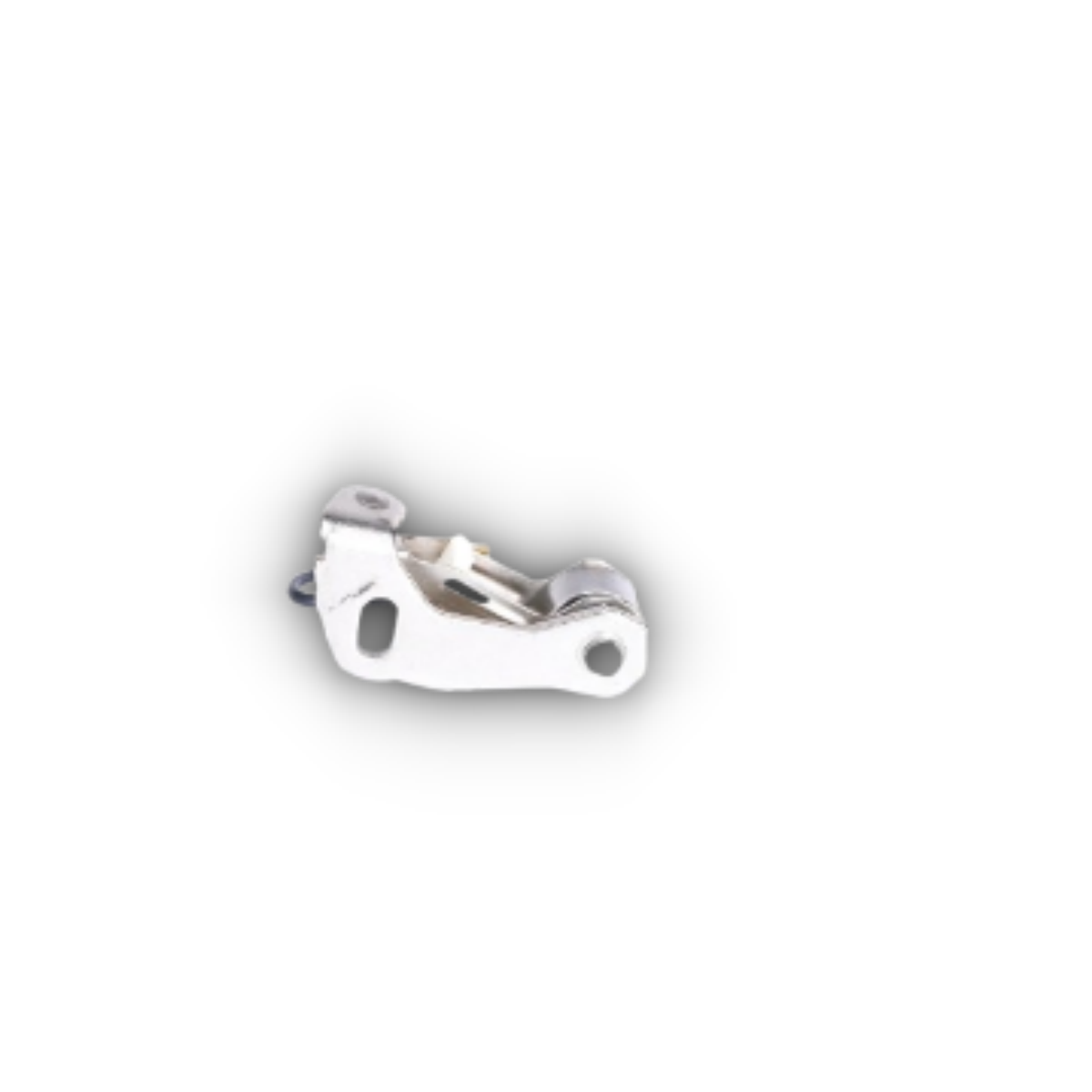 Platinado Ford Belina A Partir De 1976 Platinado Do Distribuidor Bosch 9232081044