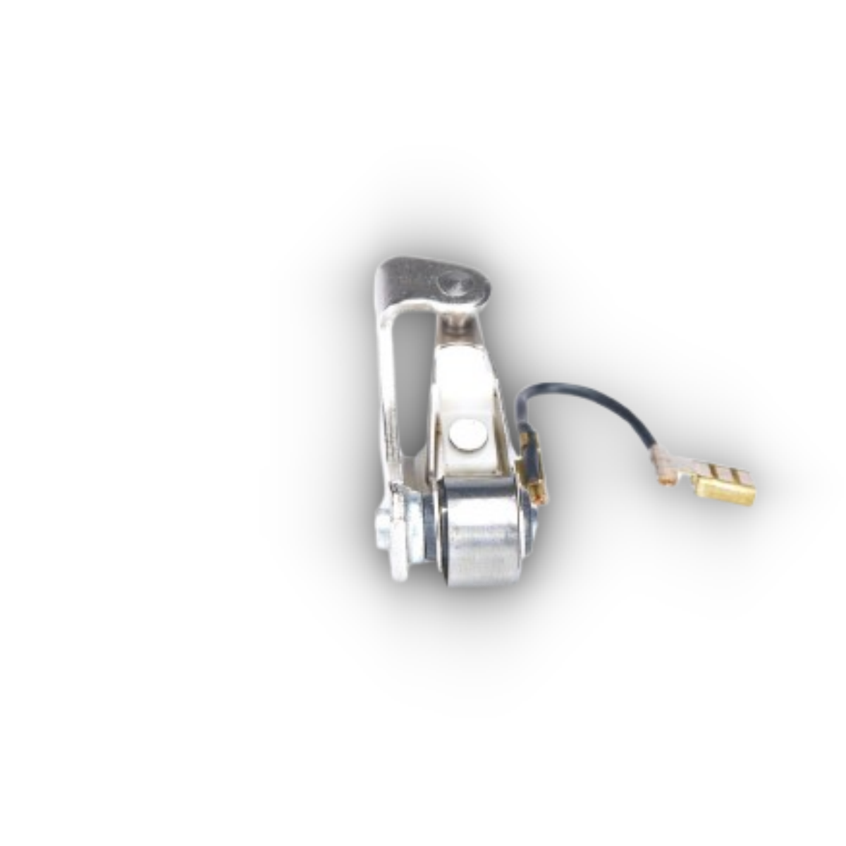 Platinado Ford Belina A Partir De 1976 Platinado Do Distribuidor Bosch 9232081044