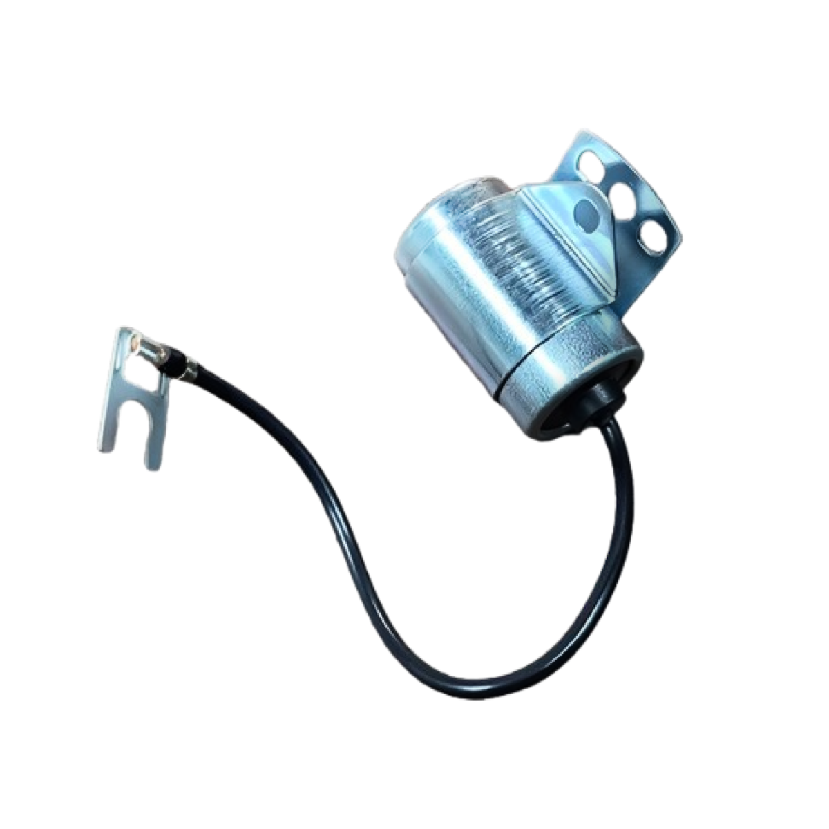 Condensador Ar Condicionado Gm Opala Bosch 9231081287