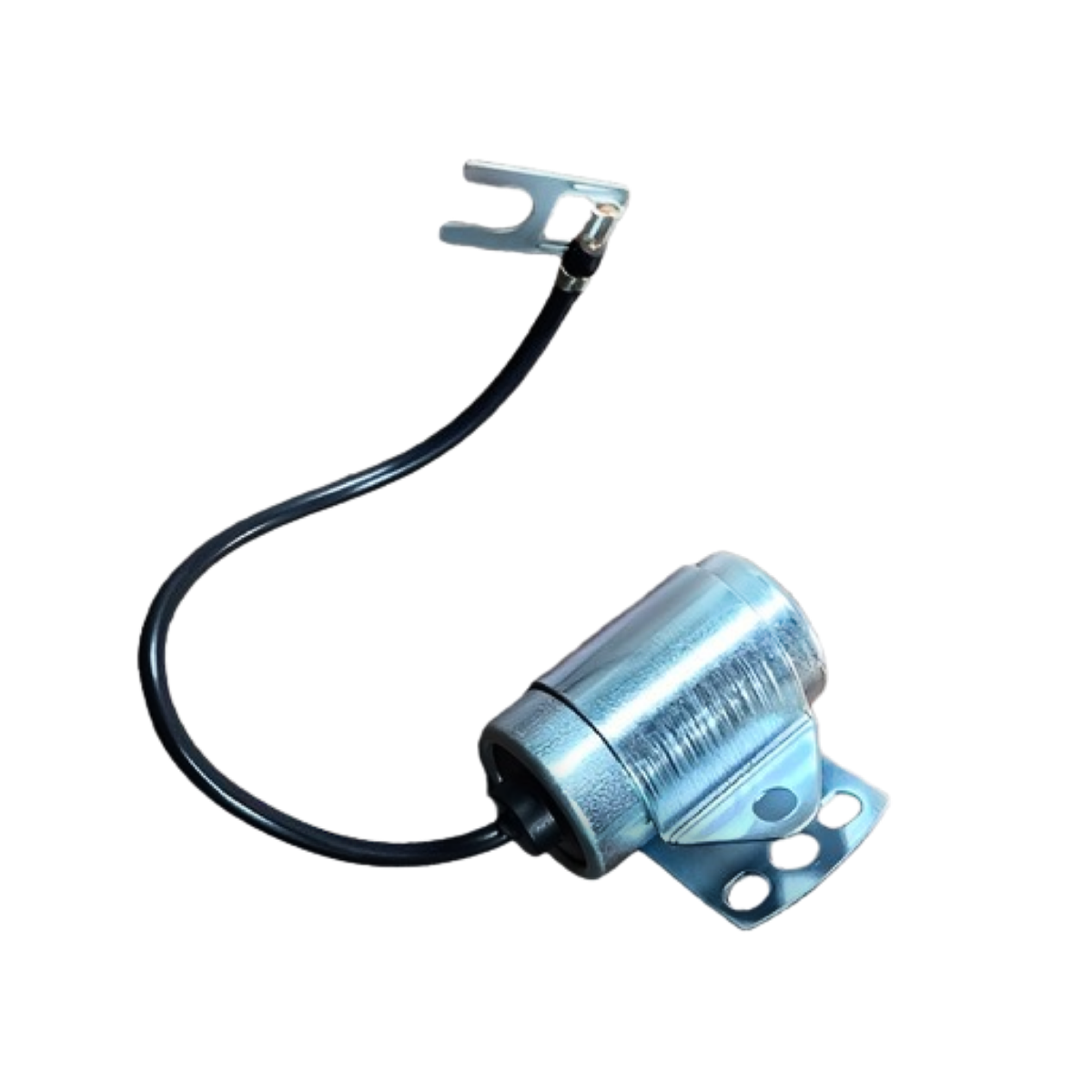 Condensador Ar Condicionado Gm Opala Bosch 9231081287